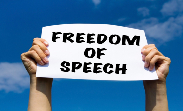 Ytringsfrihet mot hatefulle ytringer